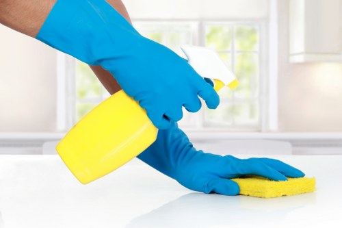 Free quote policy for Heston carpet cleaning services