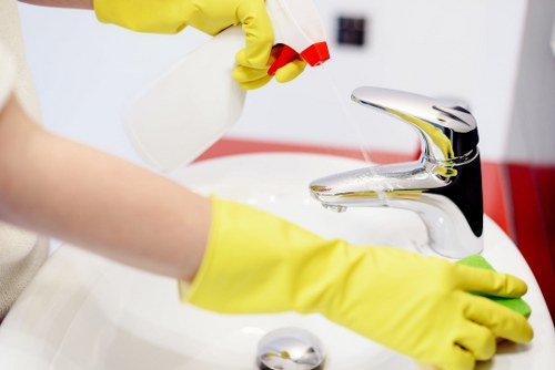 Example carpet cleaning quote types for homes and commercial jobs in Heston