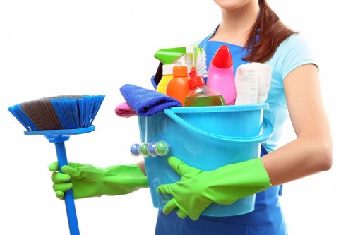 Eco-friendly carpet cleaning products and reusable containers