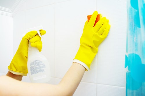 PCI-compliant card payment security for Heston Carpet Cleaners