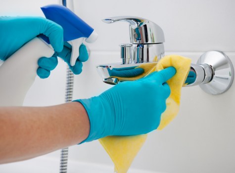 Common pet stains and odours on upholstery in Heston homes