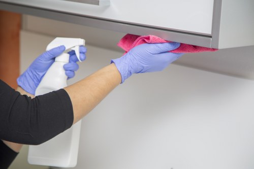 Preventing future stains in Heston homes and businesses