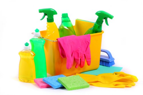 Detailed carpet cleaning service in Heston for fresh interiors