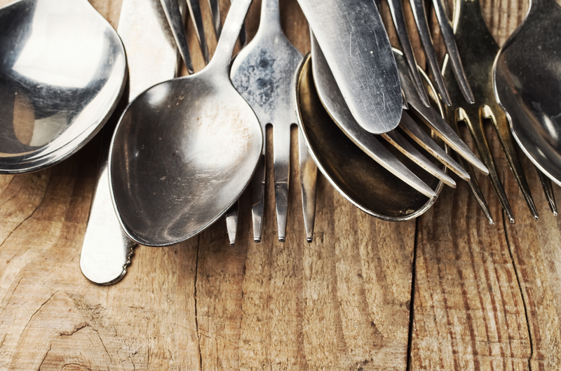 deep cleaning Regular cleaning