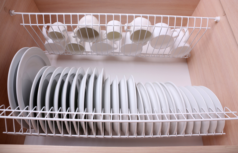deep cleaning eco-friendly